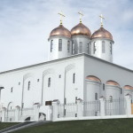 храм на белореченской улице