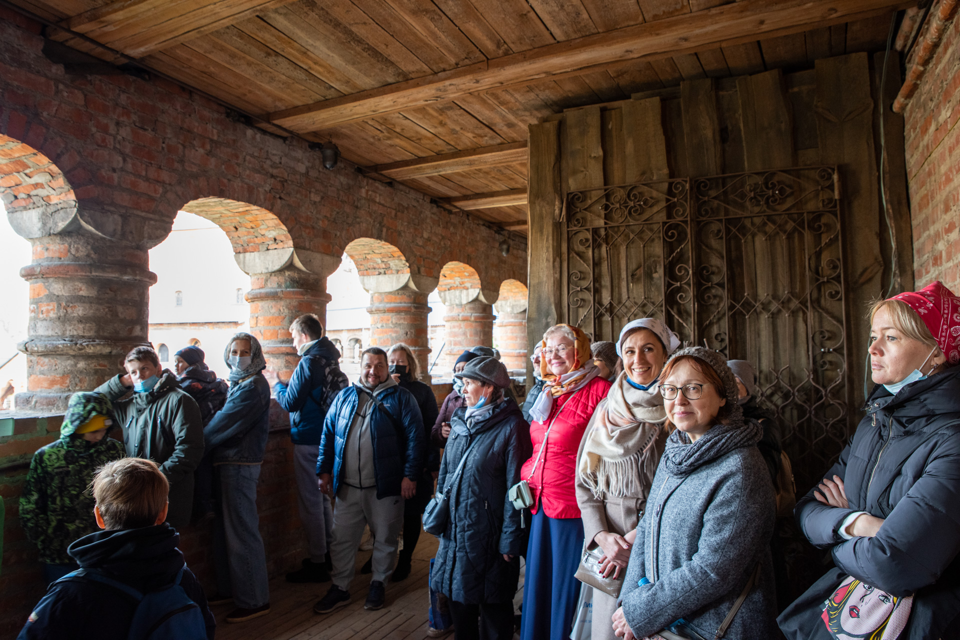 Настоятель Ирининского храма Москвы